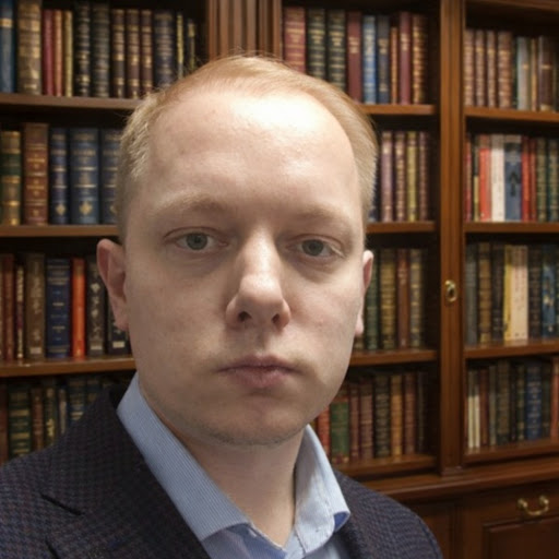 Максим Анатольевич Смелянец